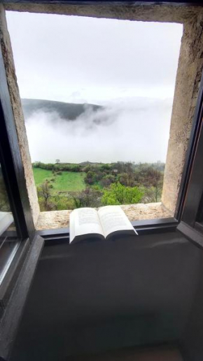 Grazioso appartamento nel borgo Santo Stefano Di Sessanio